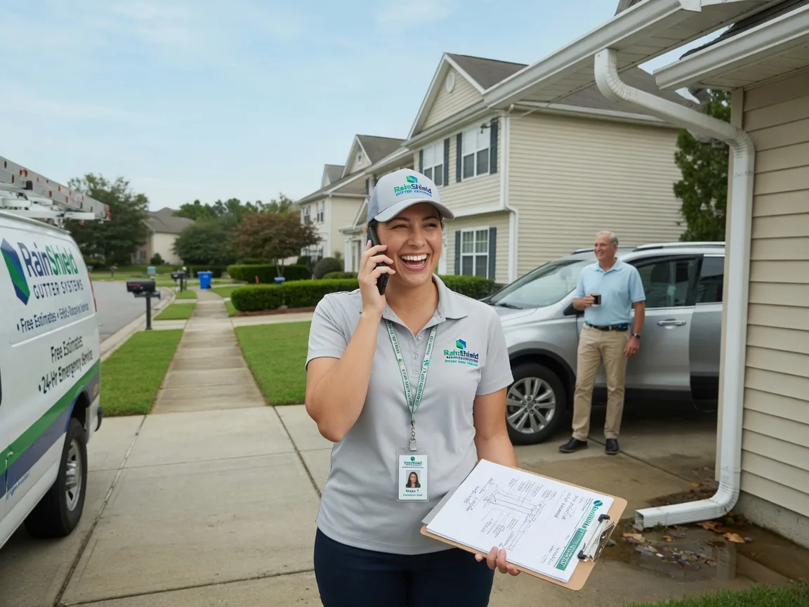 Gutter Installation La Crosse, KS FAQs